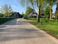 Pomphulweg vanuit Assel