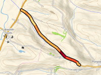 Pompiac z Larée