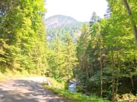 Pont-de-Nant von Bex
