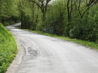 Pont de Polleur von Polleur