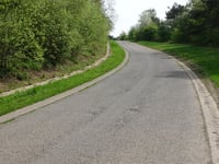 Pont de Polleur von Polleur