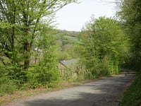 Pont de Polleur von Polleur