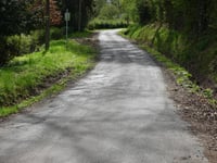 Pont de Polleur von Polleur