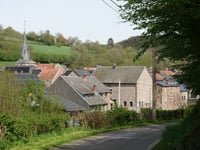 Pont de Polleur von Polleur