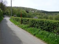 Pont de Polleur von Polleur