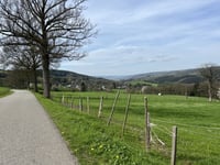 Pont du Trou Hennet von Ruy