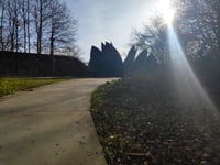 Poort van de Aarde