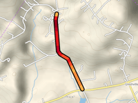 Poplar Road z Greshville
