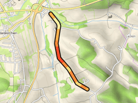 Poppenberg von Leitenbach