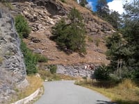 Porliod vanuit Villair