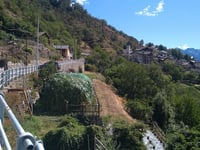 Porliod vanuit Villair