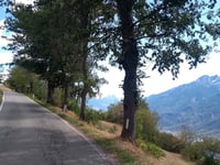 Porliod vanuit Villair