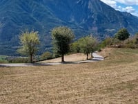 Porliod vanuit Villair