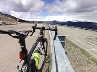 Port Ainé z Rialp