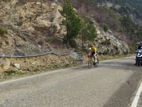 Port Ainé z Rialp