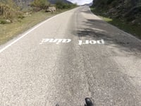 Port Ainé z Rialp
