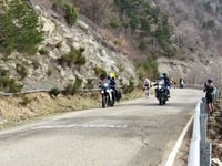 Port Ainé z Rialp