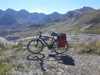 Port d'Envalira da Andorra la Vella