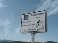 Port de Balès