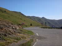 Port de Cabús von La Massana