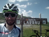 Port de Larrau