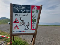 Port de Larrau