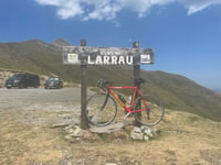 Port de Larrau