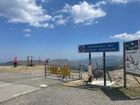 Port de Larrau