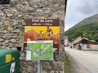 Port de Lers