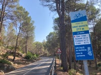 Port de Simat von Barxeta