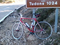 Port de Tudons da Sella