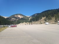Port del Comte von Coll de Jou