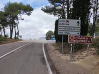 Port de Tudons da La Vila Joiosa