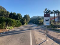 Port Sorell von Pego