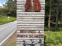 Porta do Mezio da Arcos de Valdevez