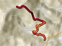 Portela da Ursa von Souto