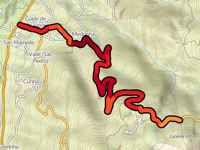 Portela das Laceiras da Cuide de Vila Verde