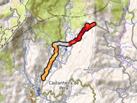 Portela de Valverde da Castanheira de Pera