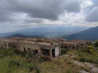 Portella Mandrazzi from Mazzarrà Sant'Andrea