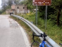 Portella Mandrazzi from Mazzarrà Sant'Andrea