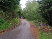 Portet de Les von Les