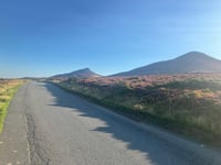 Porth-y-Nant da Nant Gwrtheyrn