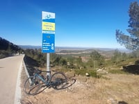 Portixol von Ontinyent