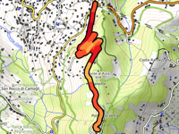 Portofino Kulm z Ruta