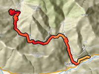 Posio von Sparone