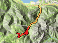 Postalm da Weissenbach