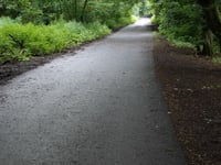 Postropsweg z Kläranlage Herzogenrath-Steinbusch