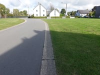 Poststrasse von Astenet