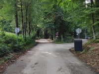 Meiberg von Berg en Dal
