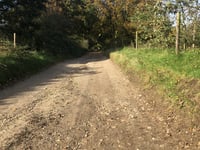 Postweg da Groesbeek